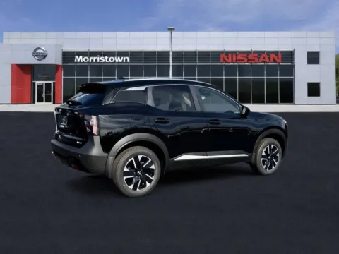 More photos of 2026 Nissan Kicks SV at Morristown Nissan, TN