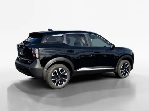 More photos of 2026 Nissan Kicks SV at Morristown Nissan, TN