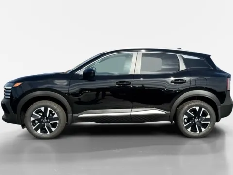 Photos of 2026 Nissan Kicks SV for sale in Morristown, TN at Morristown Nissan