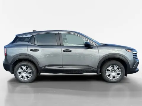 More photos of 2026 Nissan Kicks S at Morristown Nissan, TN