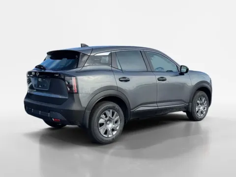 More photos of 2026 Nissan Kicks S at Morristown Nissan, TN