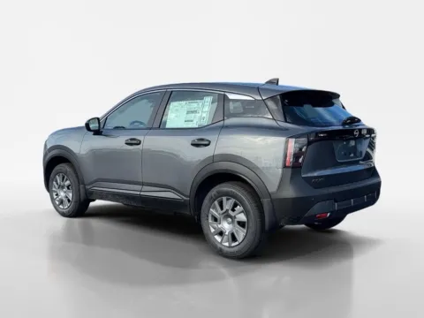 Photos of 2026 Nissan Kicks S for sale in Morristown, TN at Morristown Nissan