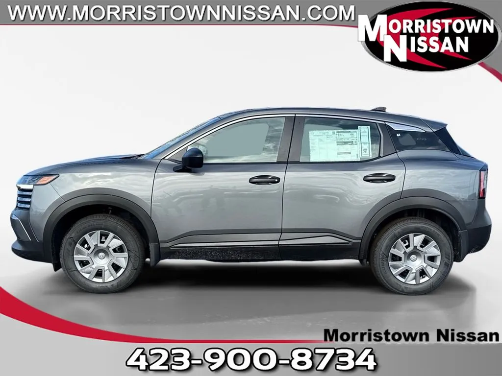 2026 Nissan Kicks S for sale in Morristown, TN