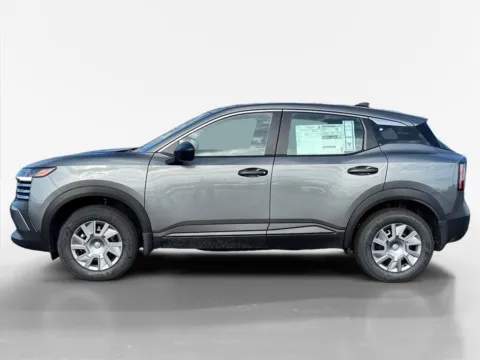 Photos of 2026 Nissan Kicks S for sale in Morristown, TN at Morristown Nissan