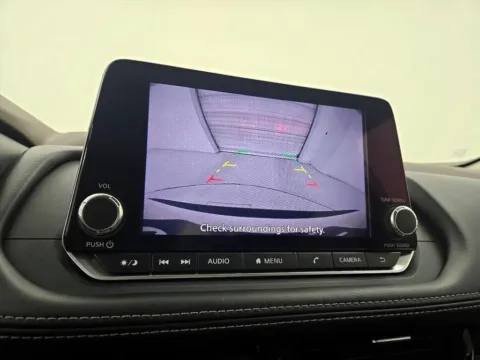 More photos of 2023 Nissan Rogue SV at Morristown Nissan, TN