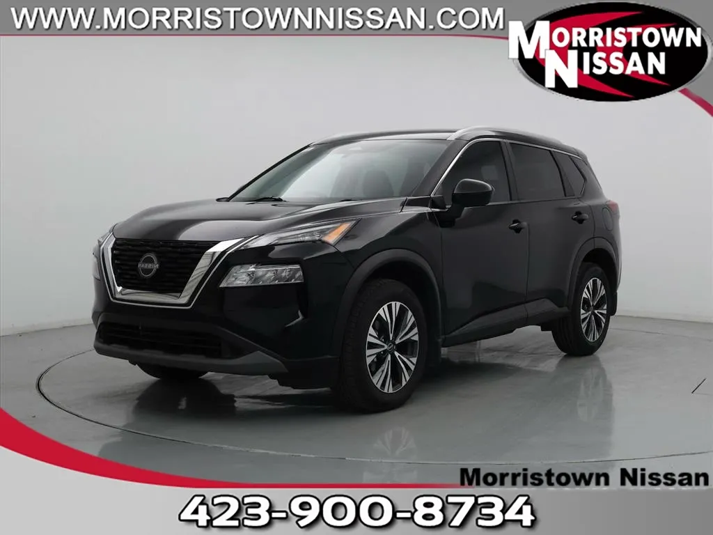 2023 Nissan Rogue SV for sale in Morristown, TN