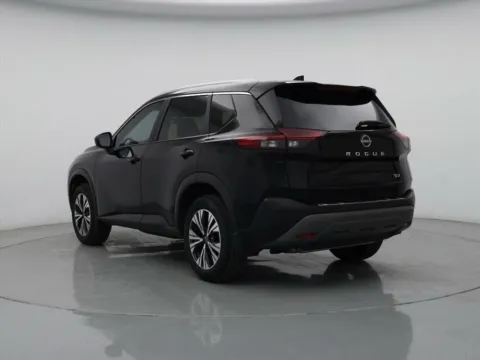 Another view of 2023 Nissan Rogue SV for sale in Morristown, TN at Morristown Nissan