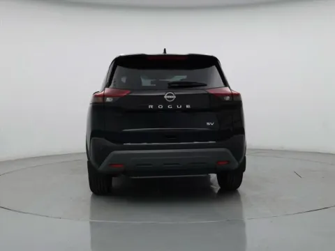 More photos of 2023 Nissan Rogue SV at Morristown Nissan, TN