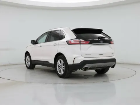Another view of 2020 Ford Edge SEL for sale in Morristown, TN at Morristown Nissan