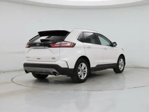 More photos of 2020 Ford Edge SEL at Morristown Nissan, TN