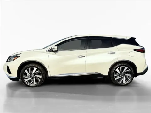 Photos of 2024 Nissan Murano SL for sale in Morristown, TN at Morristown Nissan