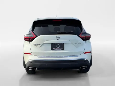 More photos of 2024 Nissan Murano SL at Morristown Nissan, TN