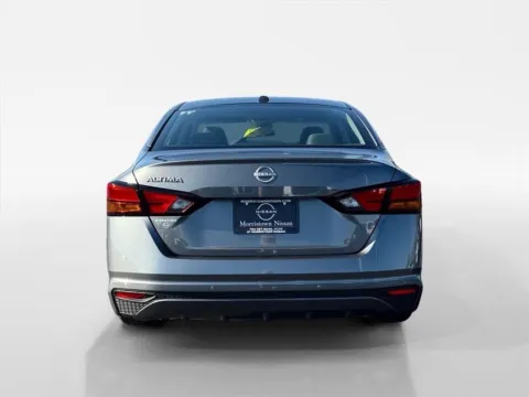 More photos of 2025 Nissan Altima 2.5 S at Morristown Nissan, TN