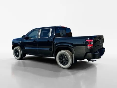 Photos of 2026 Nissan Frontier PRO-4X for sale in Morristown, TN at Morristown Nissan