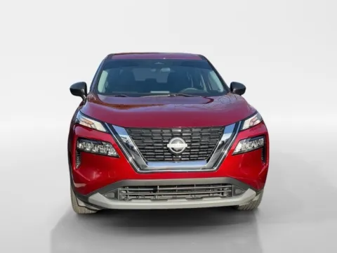 Photos of 2023 Nissan Rogue S for sale in Morristown, TN at Morristown Nissan