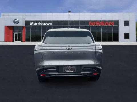 More photos of 2026 Nissan Murano SL at Morristown Nissan, TN