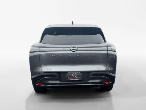 Another view of 2026 Nissan Murano SL for sale in Morristown, TN at Morristown Nissan