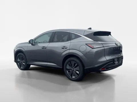 Photos of 2026 Nissan Murano SL for sale in Morristown, TN at Morristown Nissan
