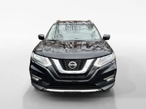 Photos of 2020 Nissan Rogue SL for sale in Morristown, TN at Morristown Nissan