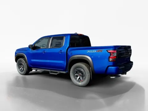 Photos of 2026 Nissan Frontier PRO-4X for sale in Morristown, TN at Morristown Nissan