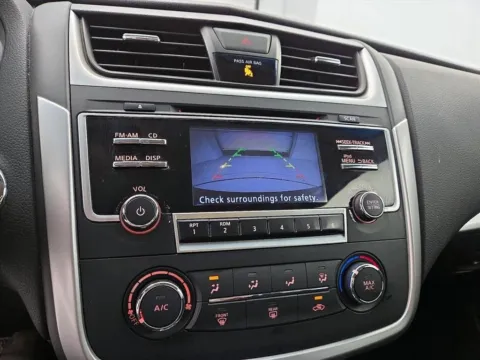 More photos of 2018 Nissan Altima 2.5 S at Morristown Nissan, TN