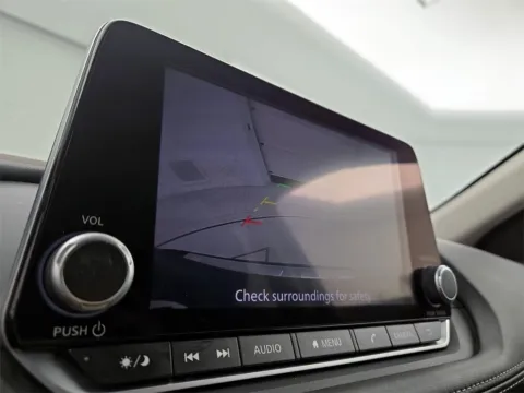 More photos of 2023 Nissan Rogue SV at Morristown Nissan, TN