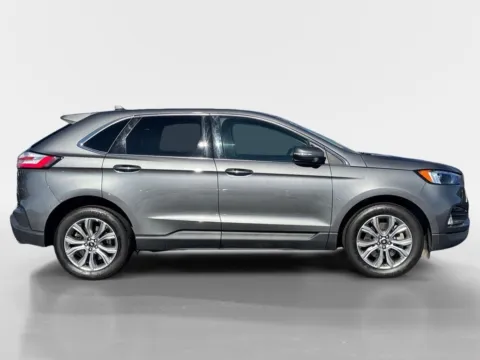 More photos of 2024 Ford Edge Titanium at Morristown Nissan, TN