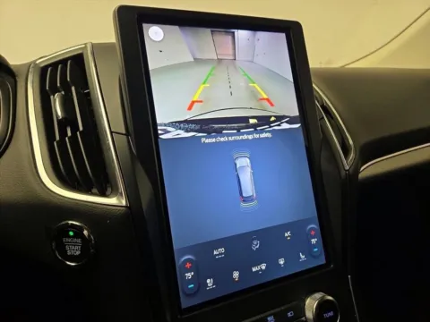 More photos of 2024 Ford Edge Titanium at Morristown Nissan, TN