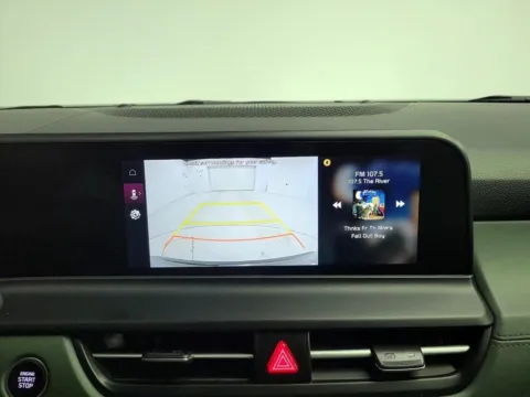 More photos of 2023 Kia Seltos SX at Morristown Nissan, TN