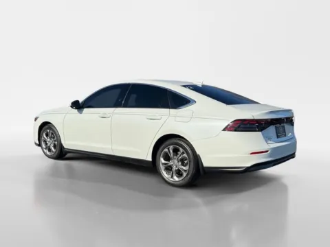 Photos of 2024 Honda Accord EX for sale in Morristown, TN at Morristown Nissan