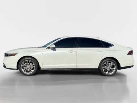 Photos of 2024 Honda Accord EX for sale in Morristown, TN at Morristown Nissan