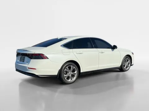 More photos of 2024 Honda Accord EX at Morristown Nissan, TN