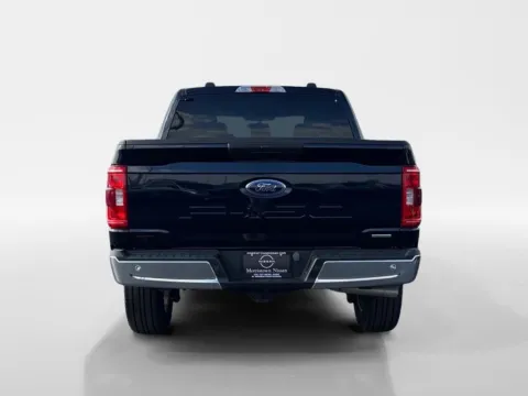 Another view of 2023 Ford F-150 XLT for sale in Morristown, TN at Morristown Nissan
