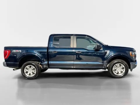 More photos of 2023 Ford F-150 XLT at Morristown Nissan, TN