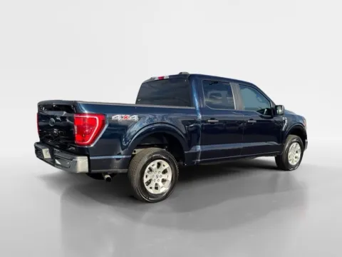 More photos of 2023 Ford F-150 XLT at Morristown Nissan, TN
