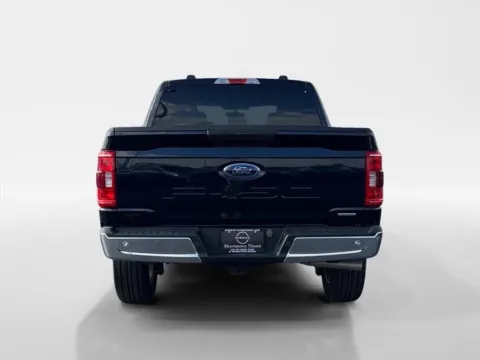 More photos of 2023 Ford F-150 XLT at Morristown Nissan, TN