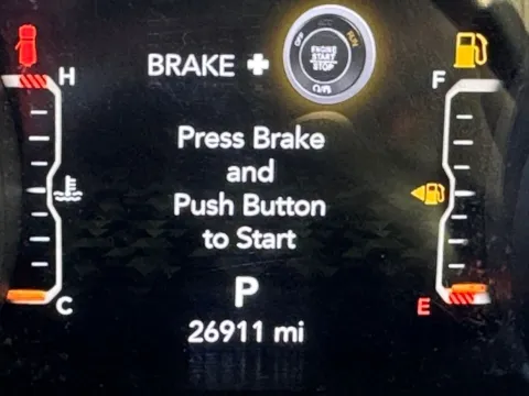 More photos of 2023 Jeep Wrangler Rubicon at Morristown Nissan, TN