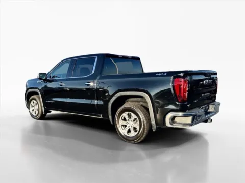 Another view of 2024 GMC Sierra 1500 SLT for sale in Morristown, TN at Morristown Nissan