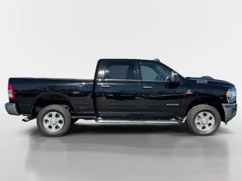 More photos of 2024 Ram 2500 Big Horn at Morristown Nissan, TN