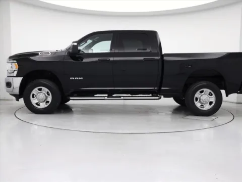 Photos of 2024 Ram 2500 Big Horn for sale in Morristown, TN at Morristown Nissan
