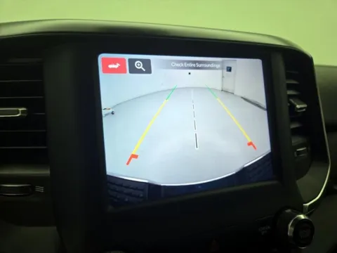 Another view of 2024 Ram 2500 Big Horn for sale in Morristown, TN at Morristown Nissan