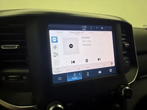 More photos of 2024 Ram 2500 Big Horn at Morristown Nissan, TN