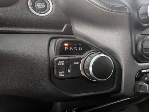 More photos of 2024 Ram 2500 Big Horn at Morristown Nissan, TN