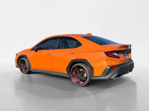 Photos of 2024 Subaru WRX Premium for sale in Morristown, TN at Morristown Nissan