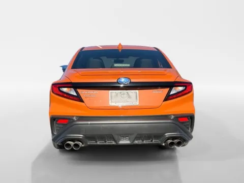 Another view of 2024 Subaru WRX Premium for sale in Morristown, TN at Morristown Nissan