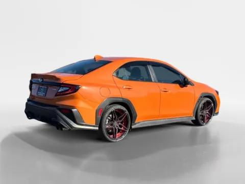More photos of 2024 Subaru WRX Premium at Morristown Nissan, TN