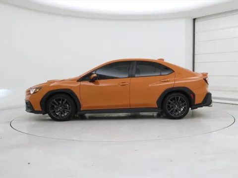 Photos of 2024 Subaru WRX Premium for sale in Morristown, TN at Morristown Nissan