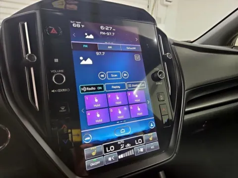 Another view of 2024 Subaru WRX Premium for sale in Morristown, TN at Morristown Nissan