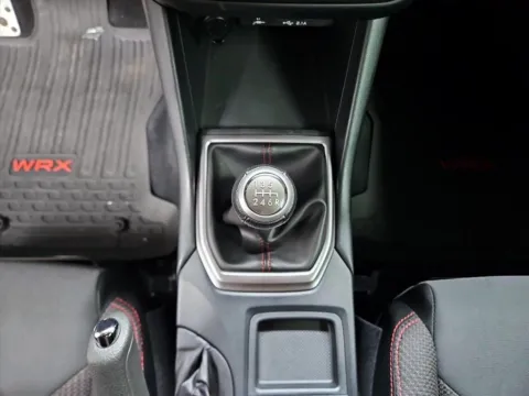 More photos of 2024 Subaru WRX Premium at Morristown Nissan, TN