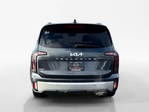 Another view of 2024 Kia Telluride SX for sale in Morristown, TN at Morristown Nissan